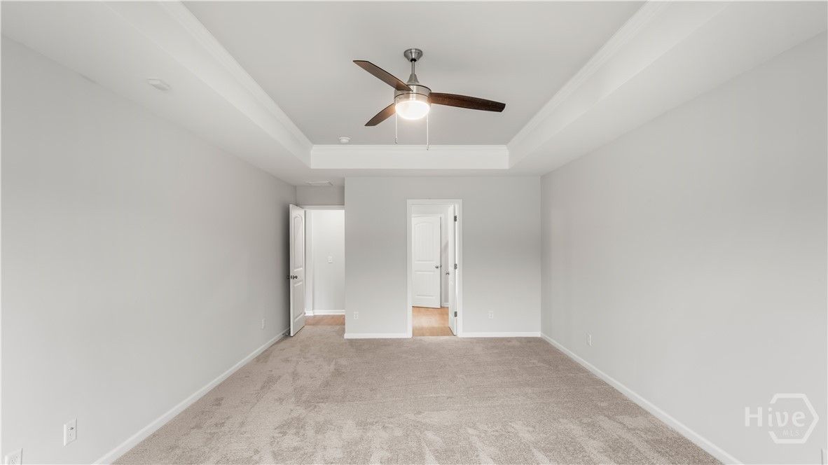 NOT THE ACTUAL HOME. Pictures are of a finished Sp