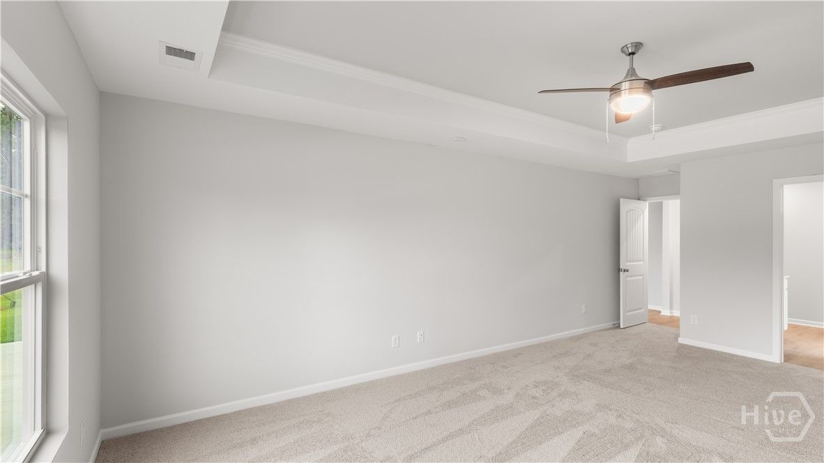 NOT THE ACTUAL HOME. Pictures are of a finished Sp