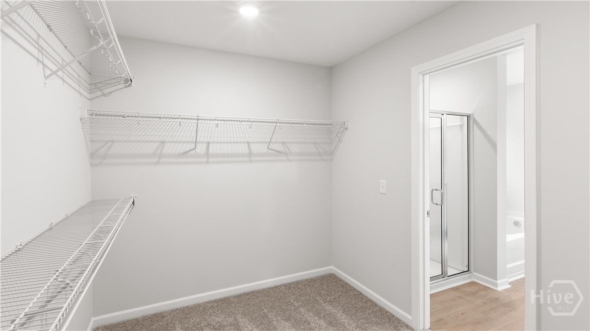NOT THE ACTUAL HOME. Pictures are of a finished Sp