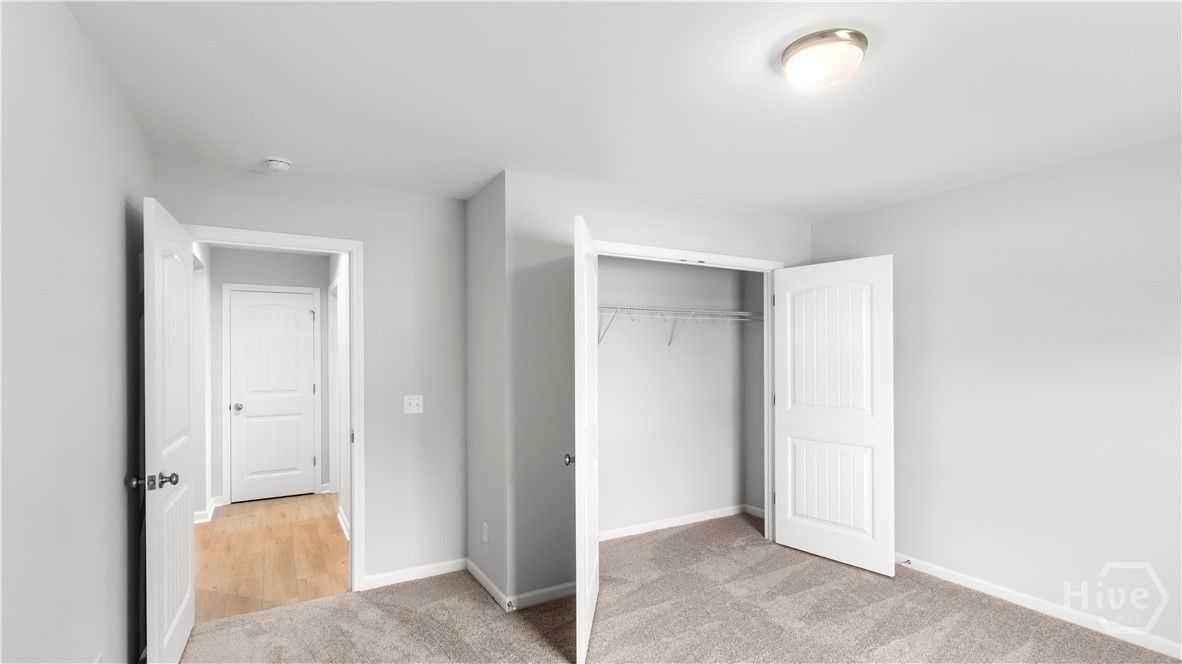NOT THE ACTUAL HOME. Pictures are of a finished Sp