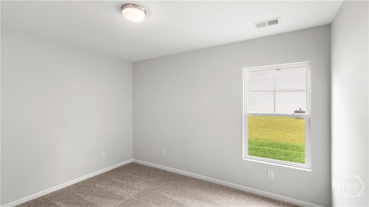 NOT THE ACTUAL HOME. Pictures are of a finished Sp