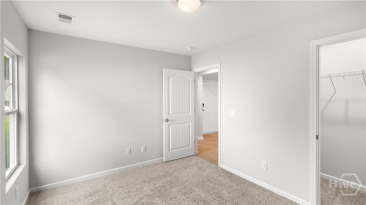 NOT THE ACTUAL HOME. Pictures are of a finished Sp