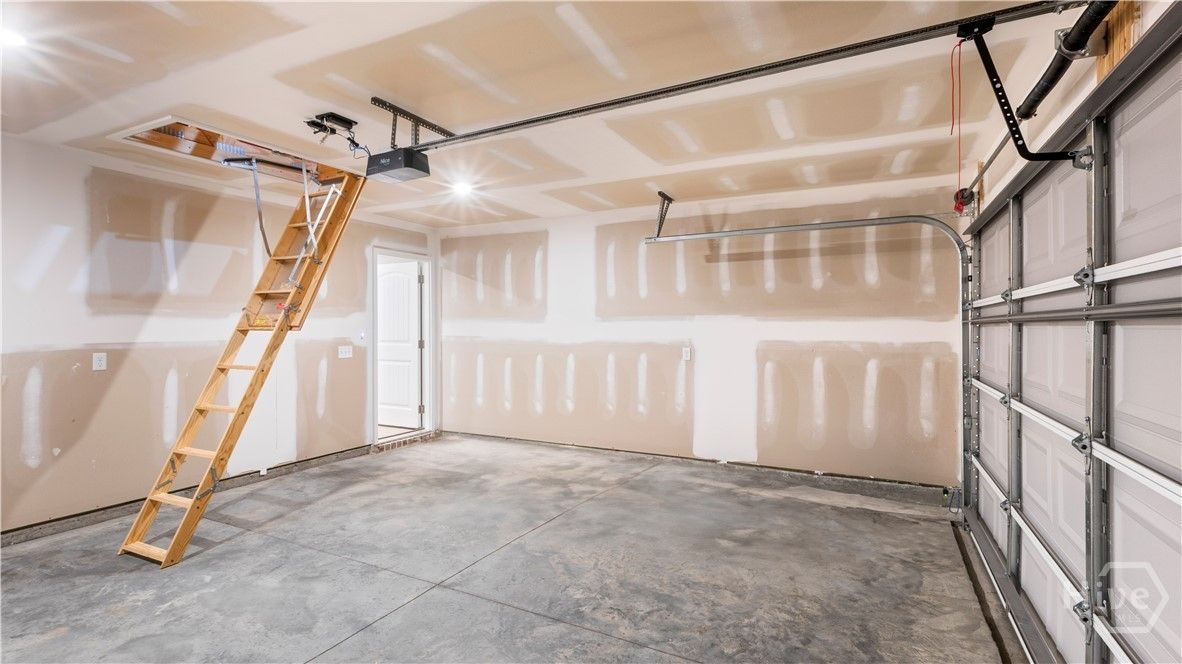 NOT THE ACTUAL HOME. Pictures are of a finished Sp
