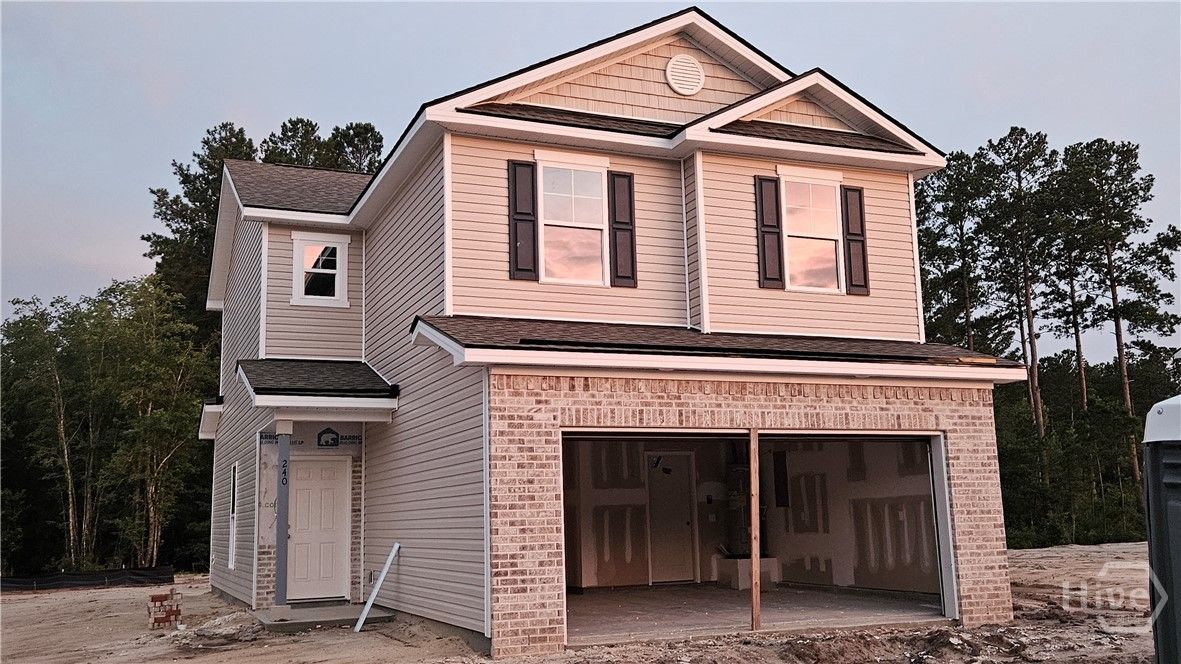 Actual Home - Photo taken 6/17/2026