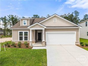 200 Brookline Drive (Brookline)