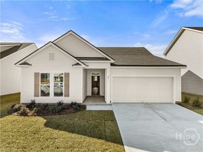 37 Blues Drive (Spring Valley II)