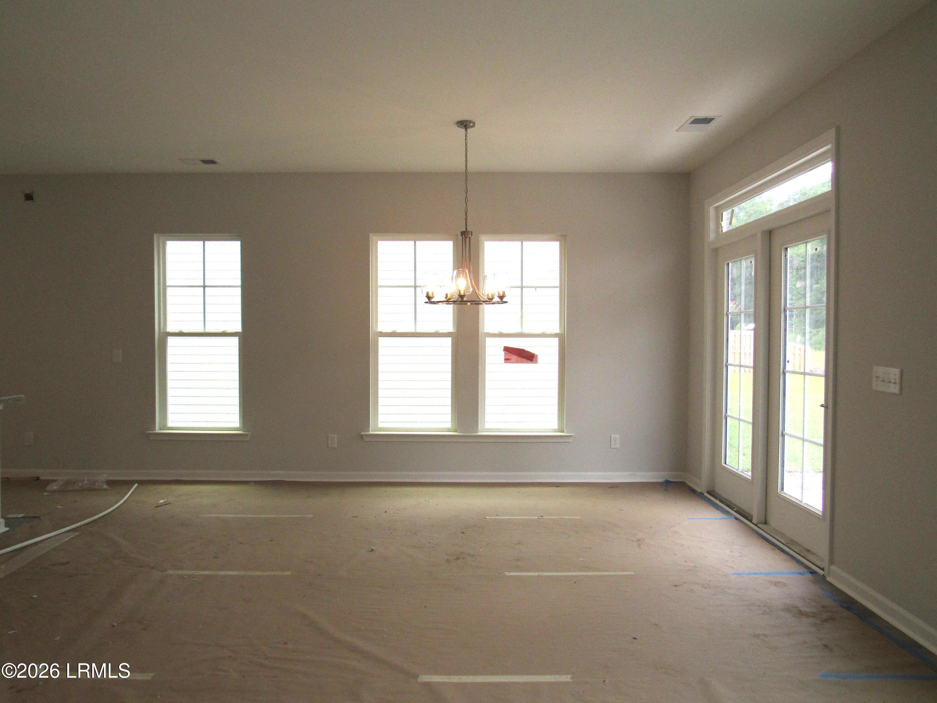 includes Atrium doors
