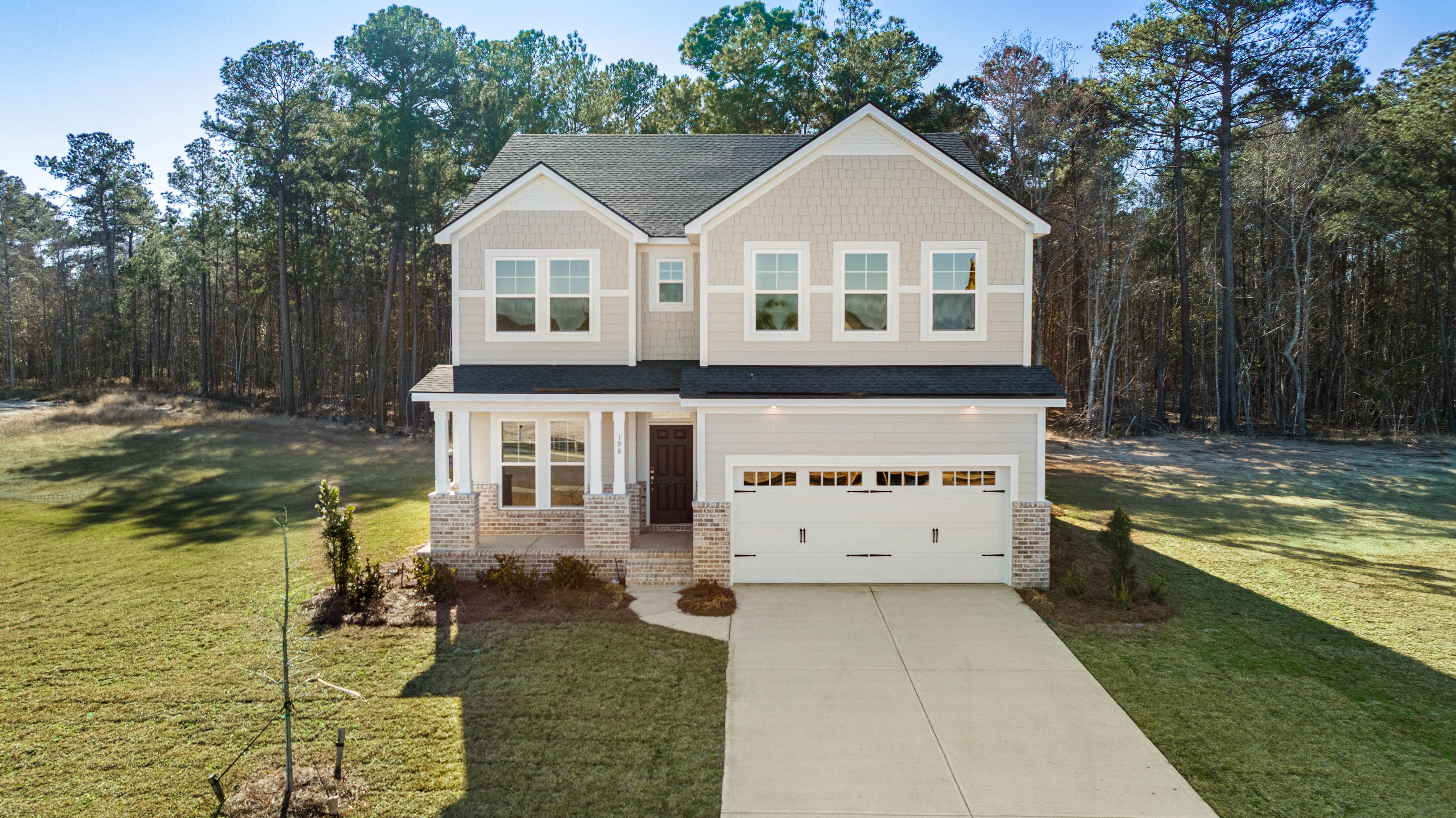 Forest Lakes - Pooler, GA
