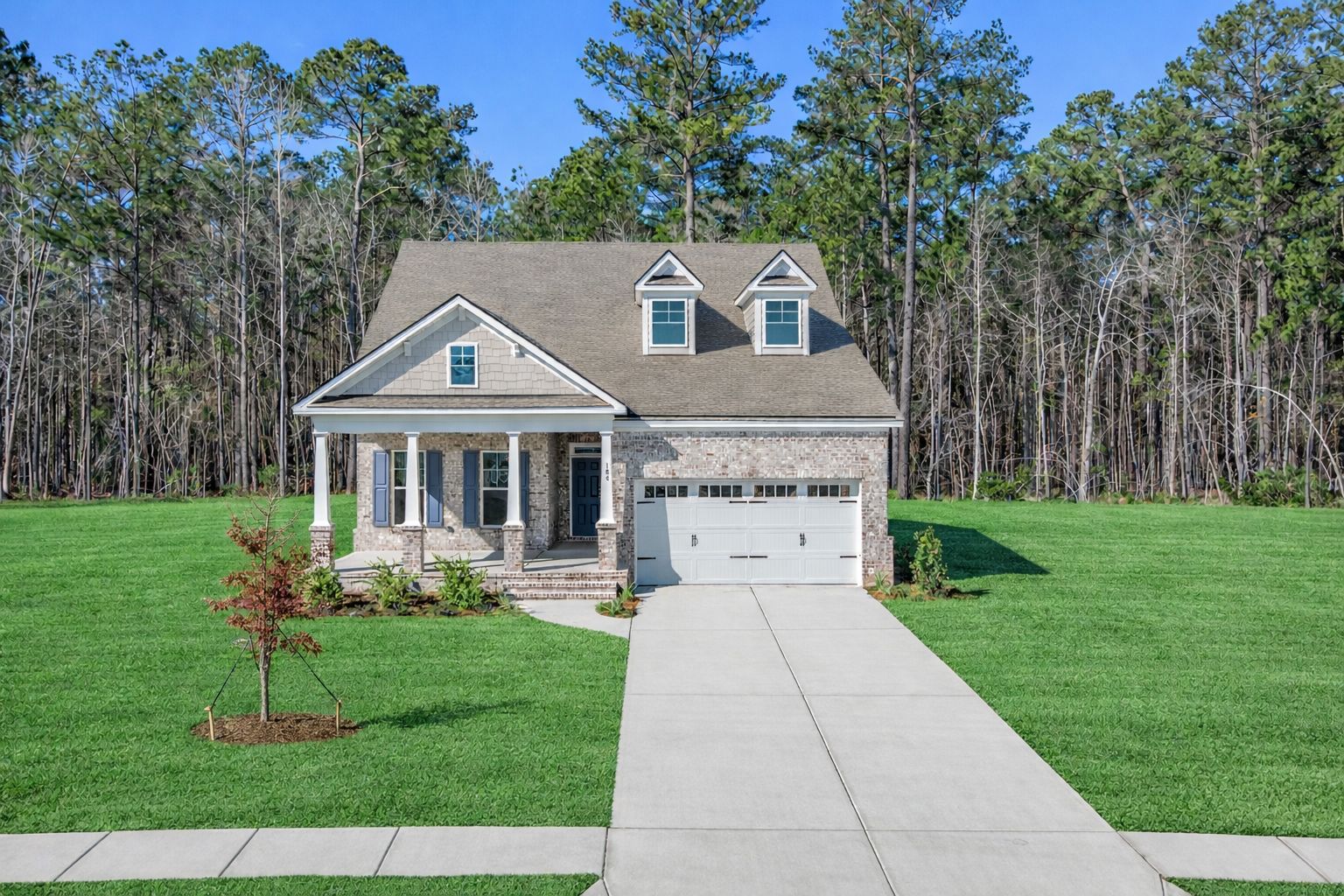 casa en Forest Lakes por Landmark 24 Homes