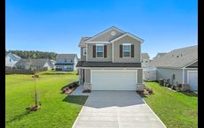 Rice Creek: Port Wentworth, Georgia - Landmark 24 Homes