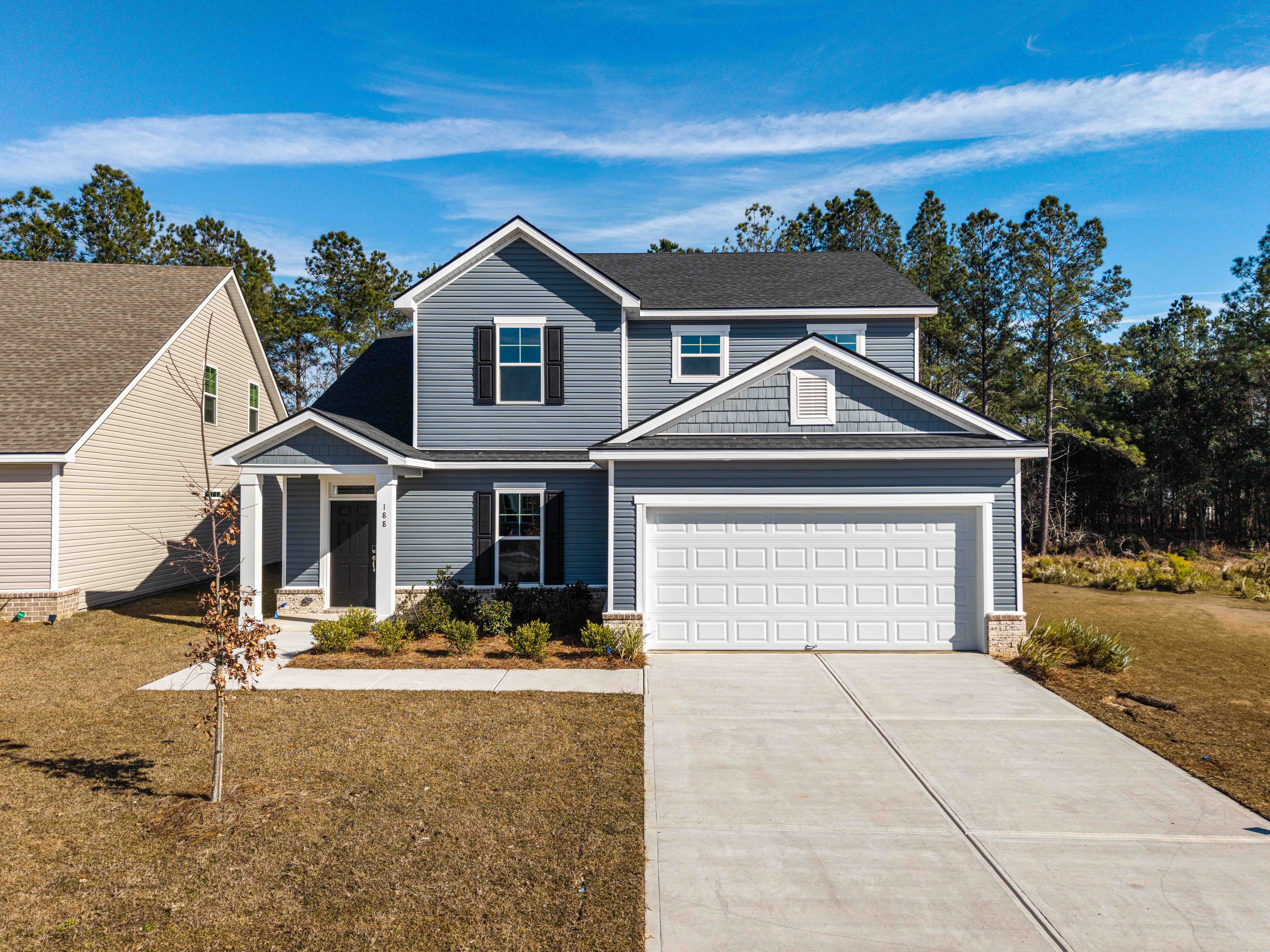 Harmony - Pooler, GA