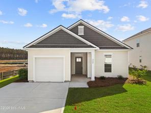 306 Creek Way (Seneca)