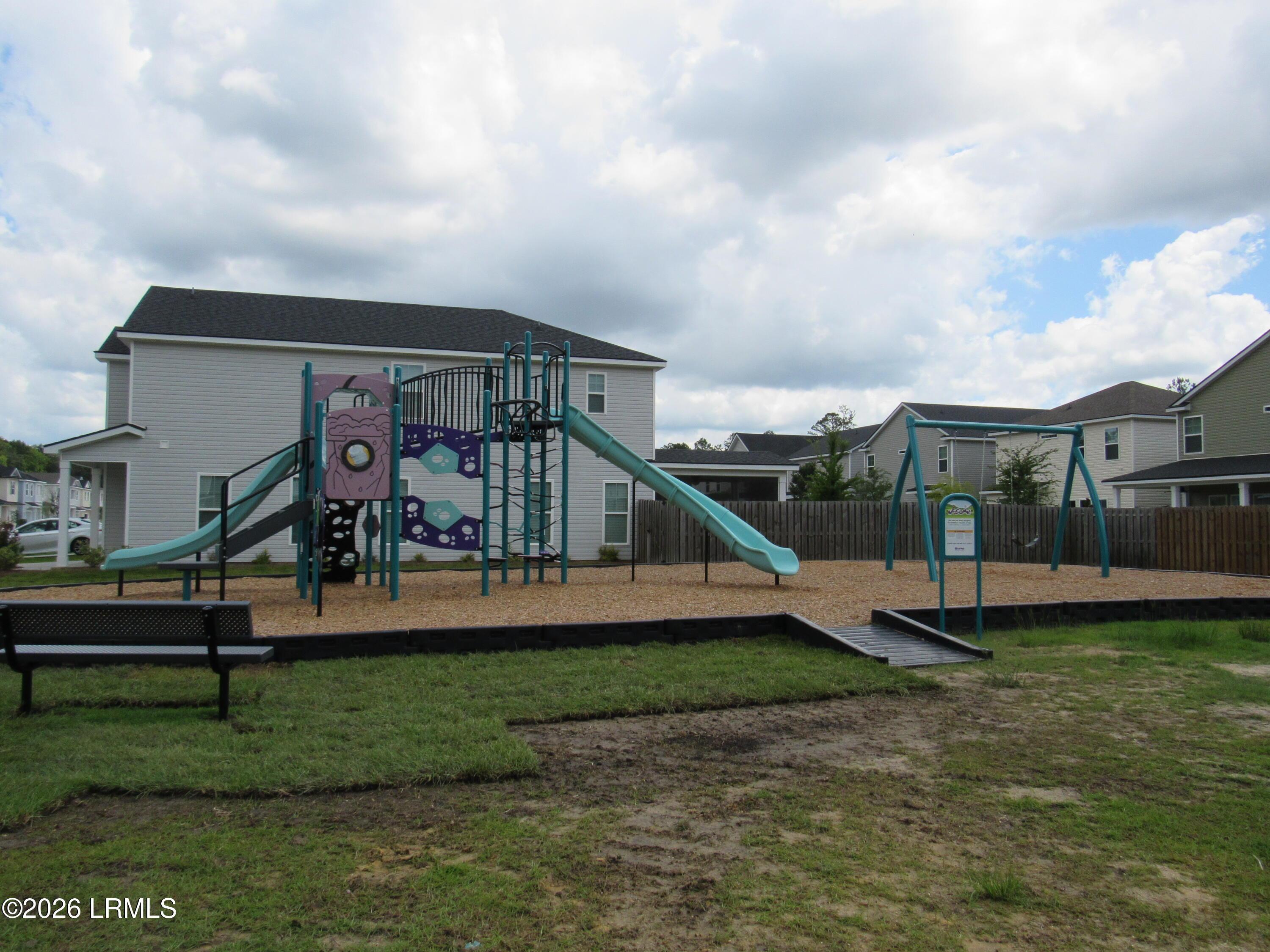 playground