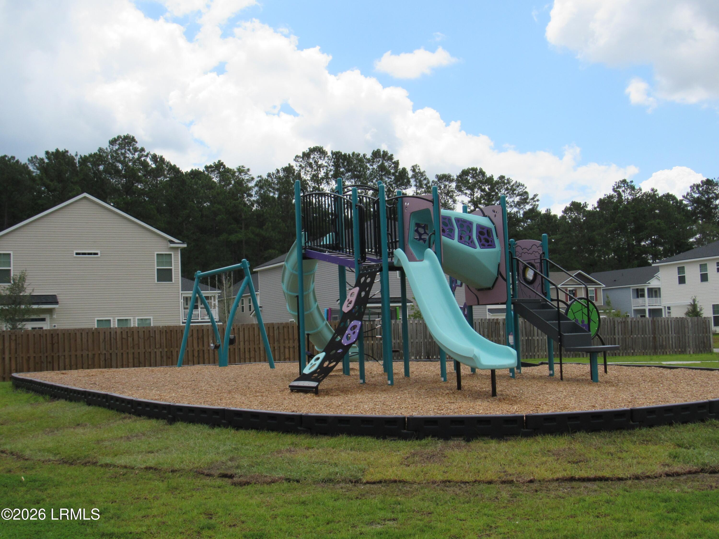 playground