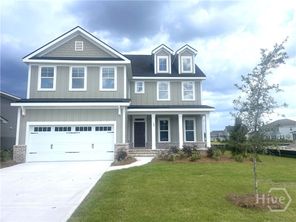 185 Champlain Drive (Spring Willow)
