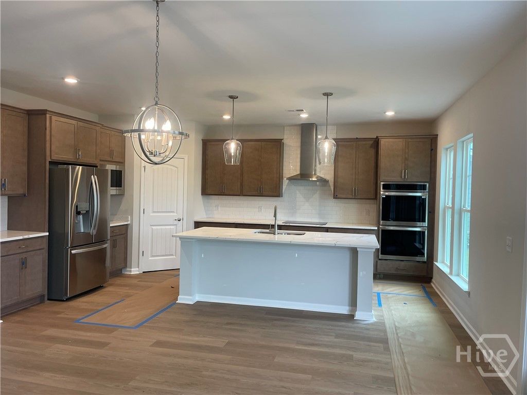 Amazing Kitchen