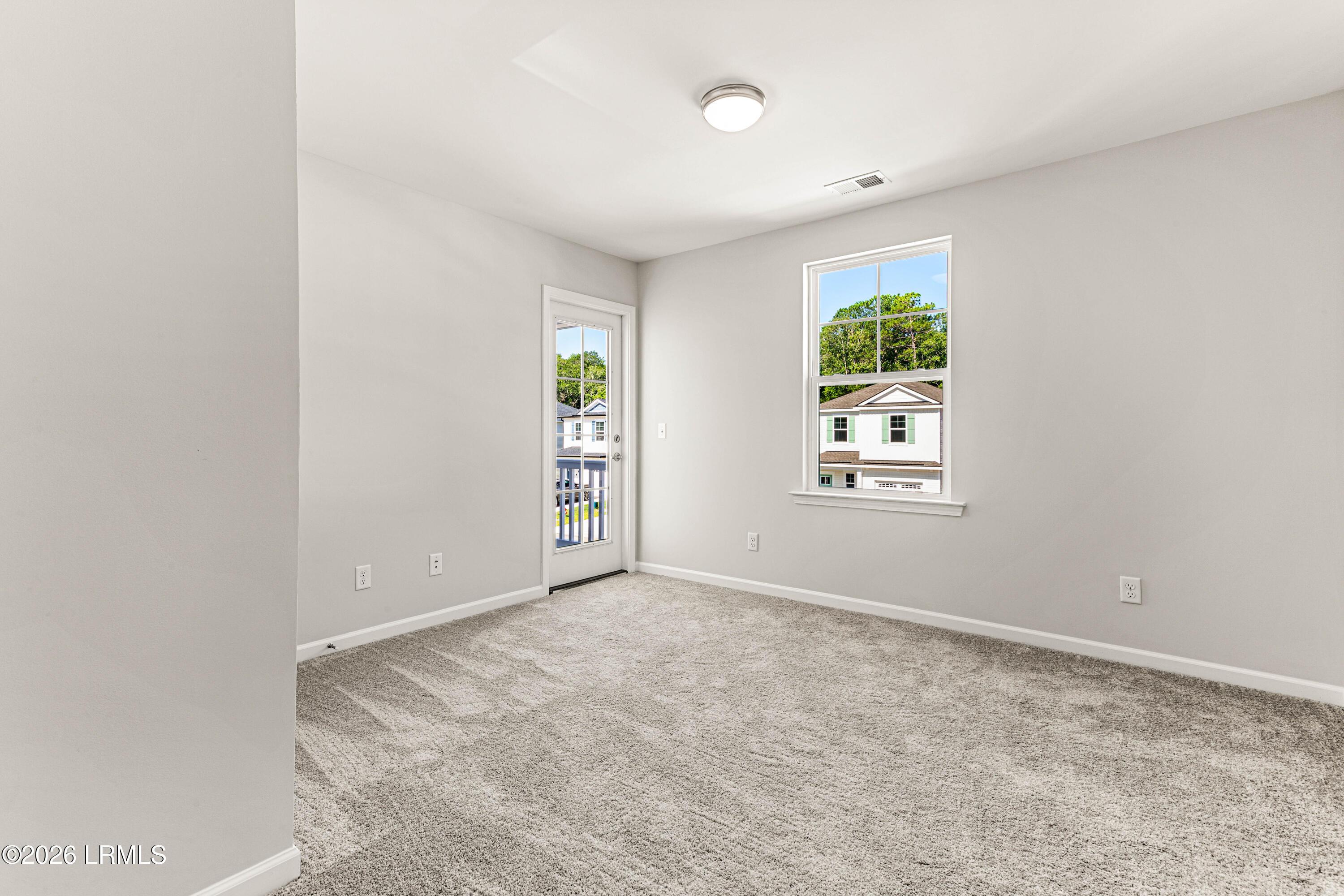Guest bedroom