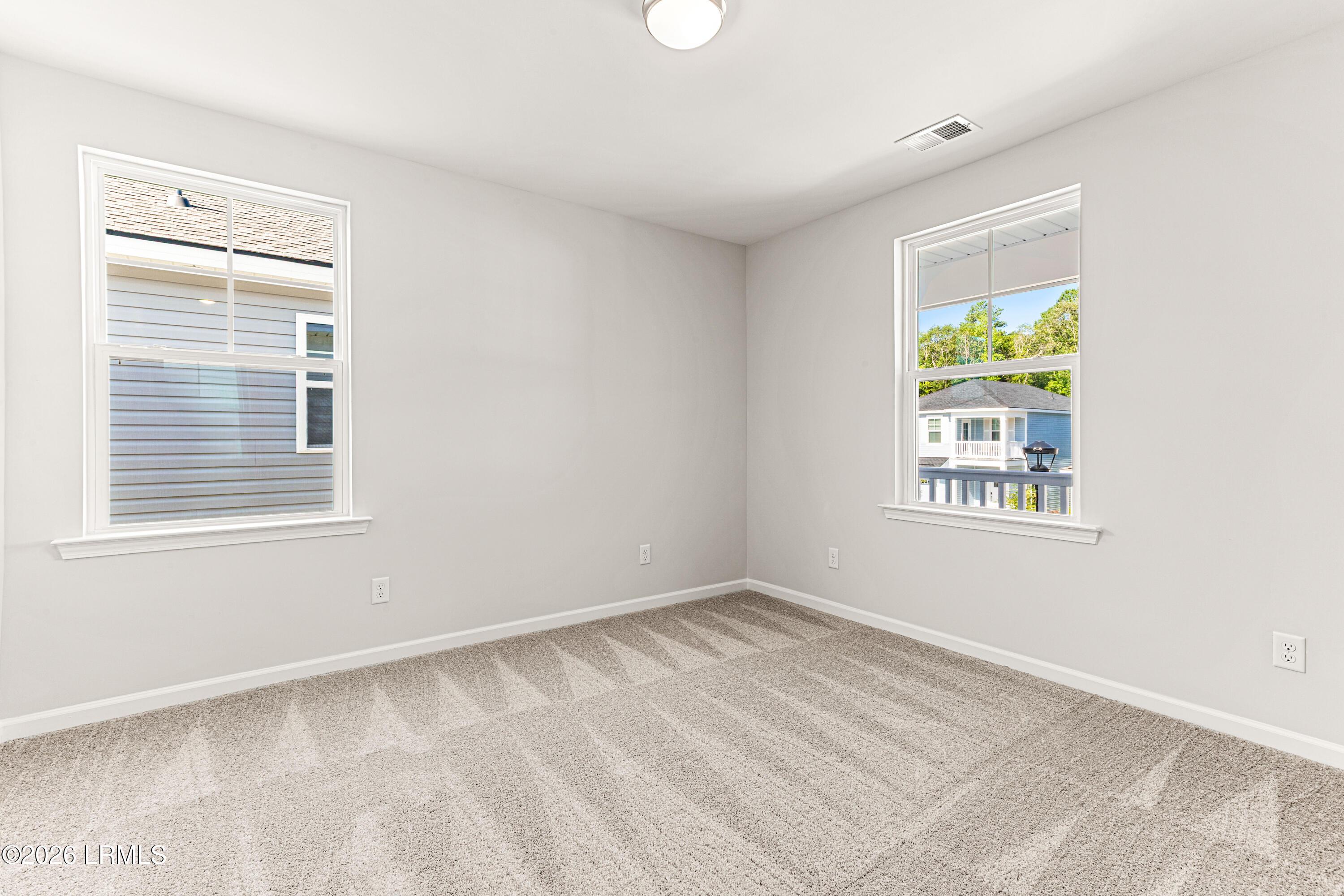 Guest bedroom