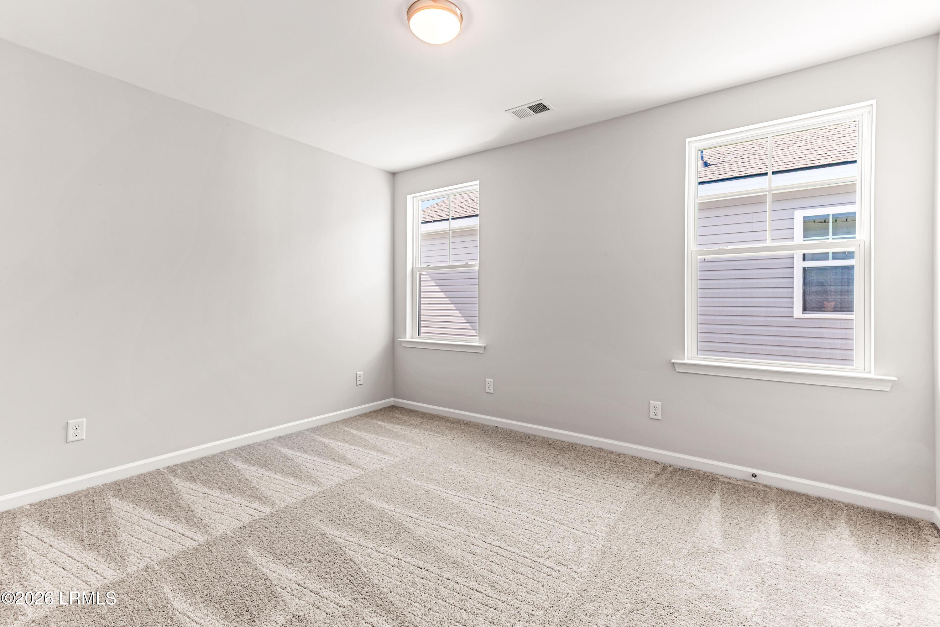 Guest bedroom