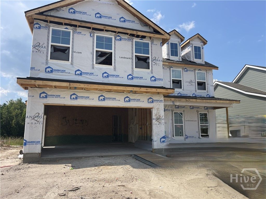 Under Construction - Estimated Completion Oct., '2