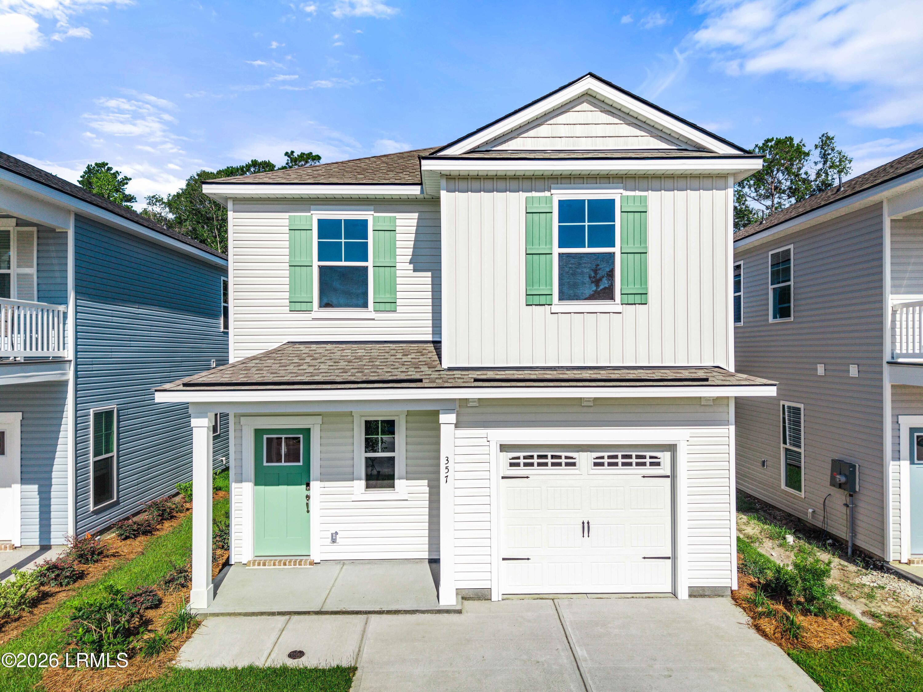 357 Conifer Street (357 Conifer Street) Image