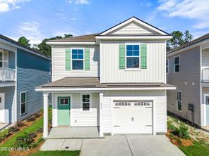 357 Conifer Street (357 Conifer Street)