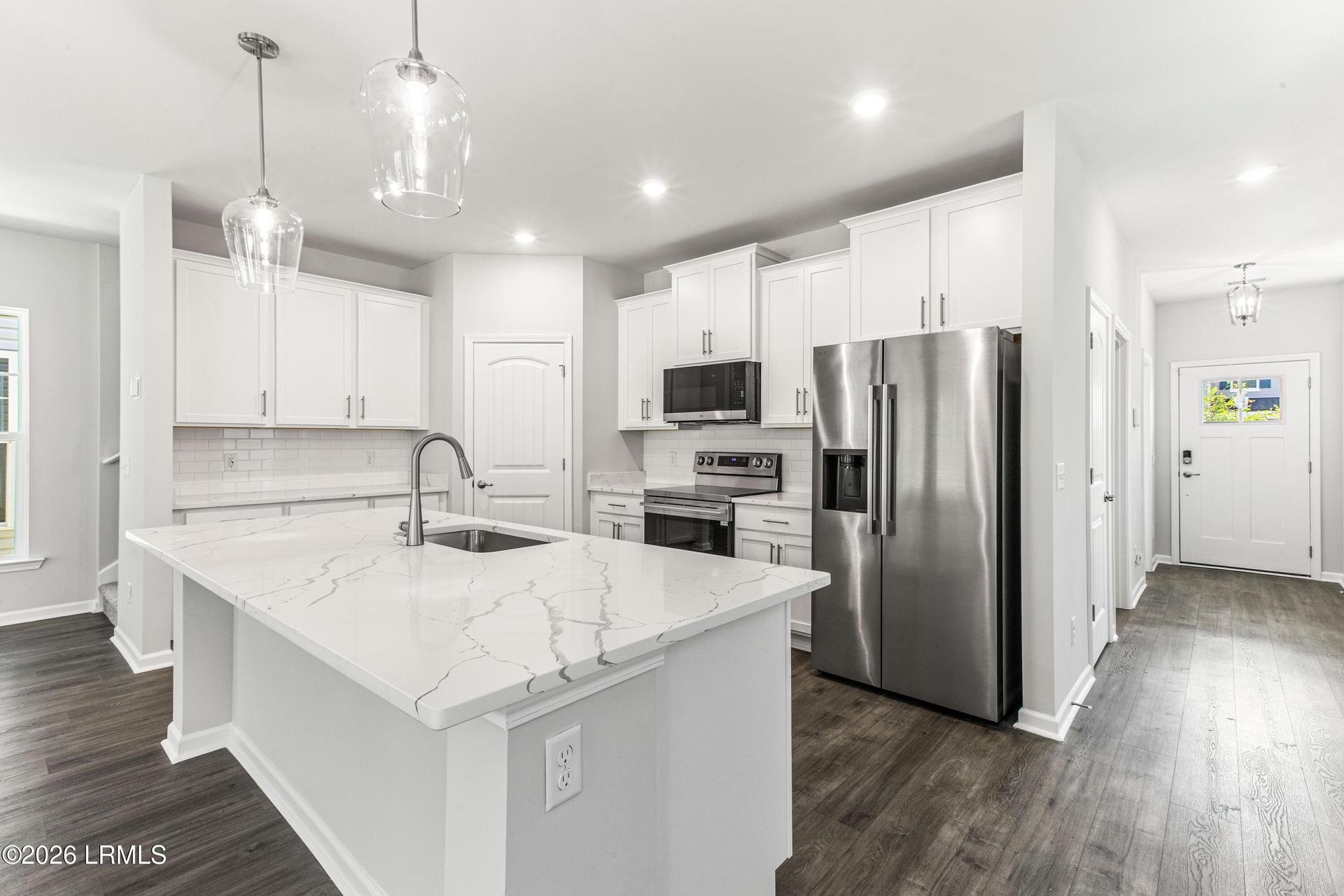ceramic tile back splash