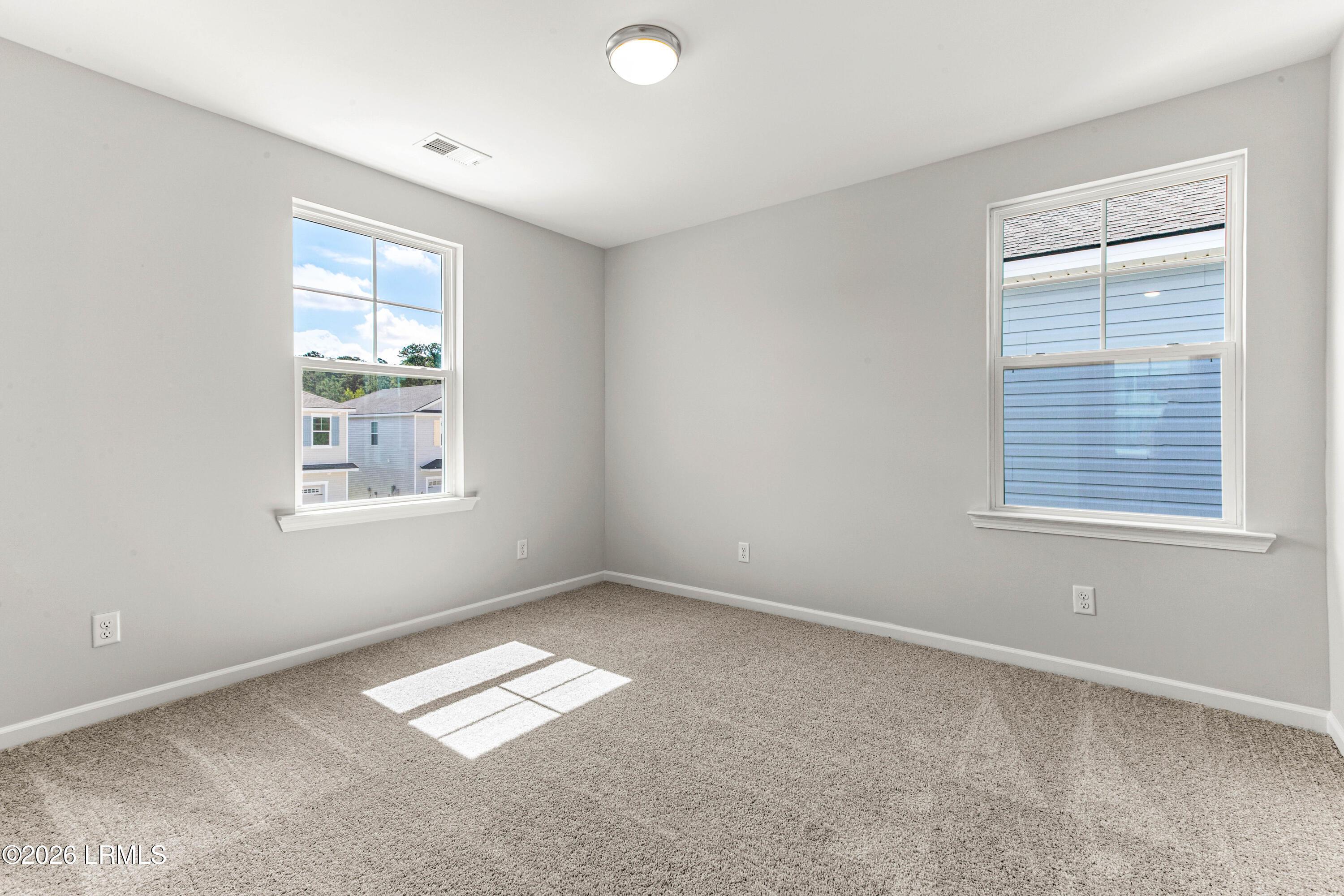 Guest bedroom
