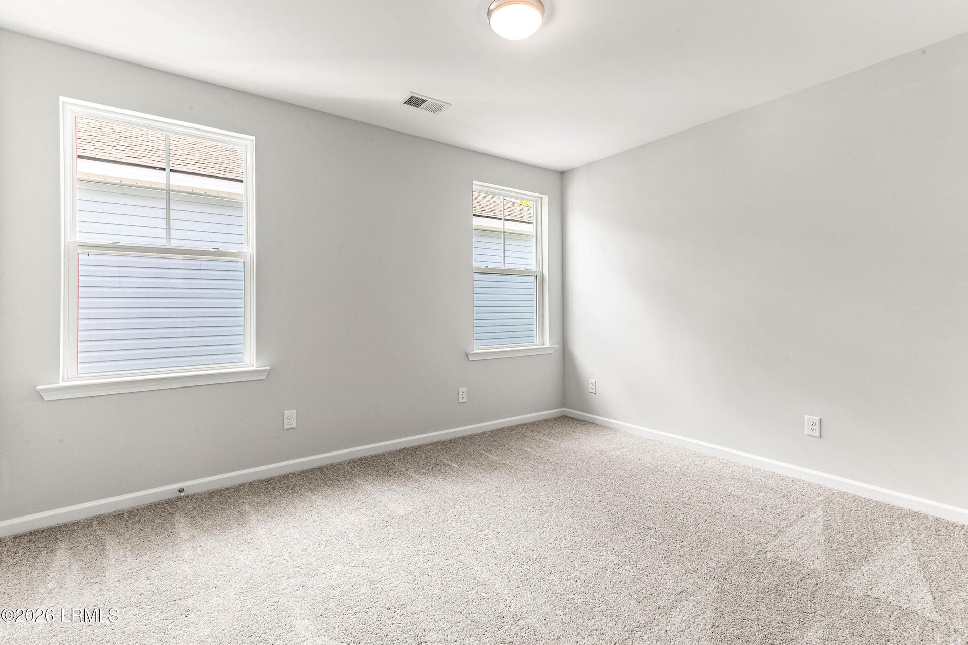 Guest bedroom