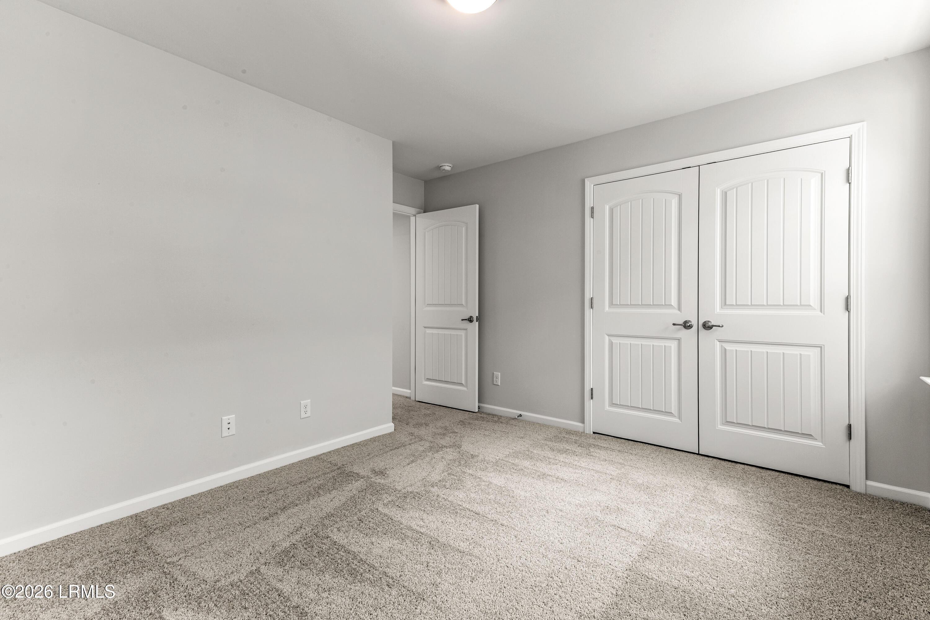 Guest bedroom