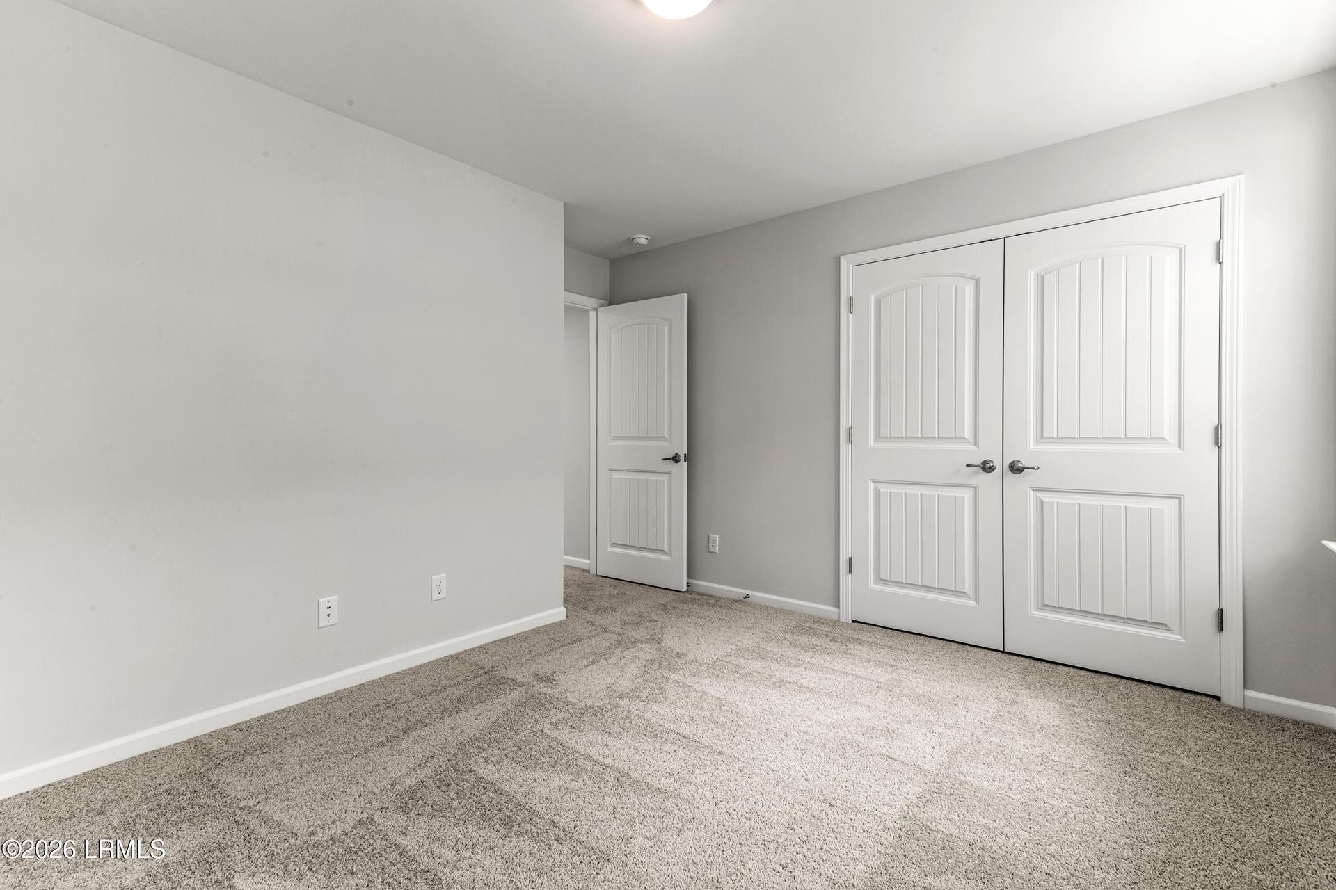 Guest bedroom