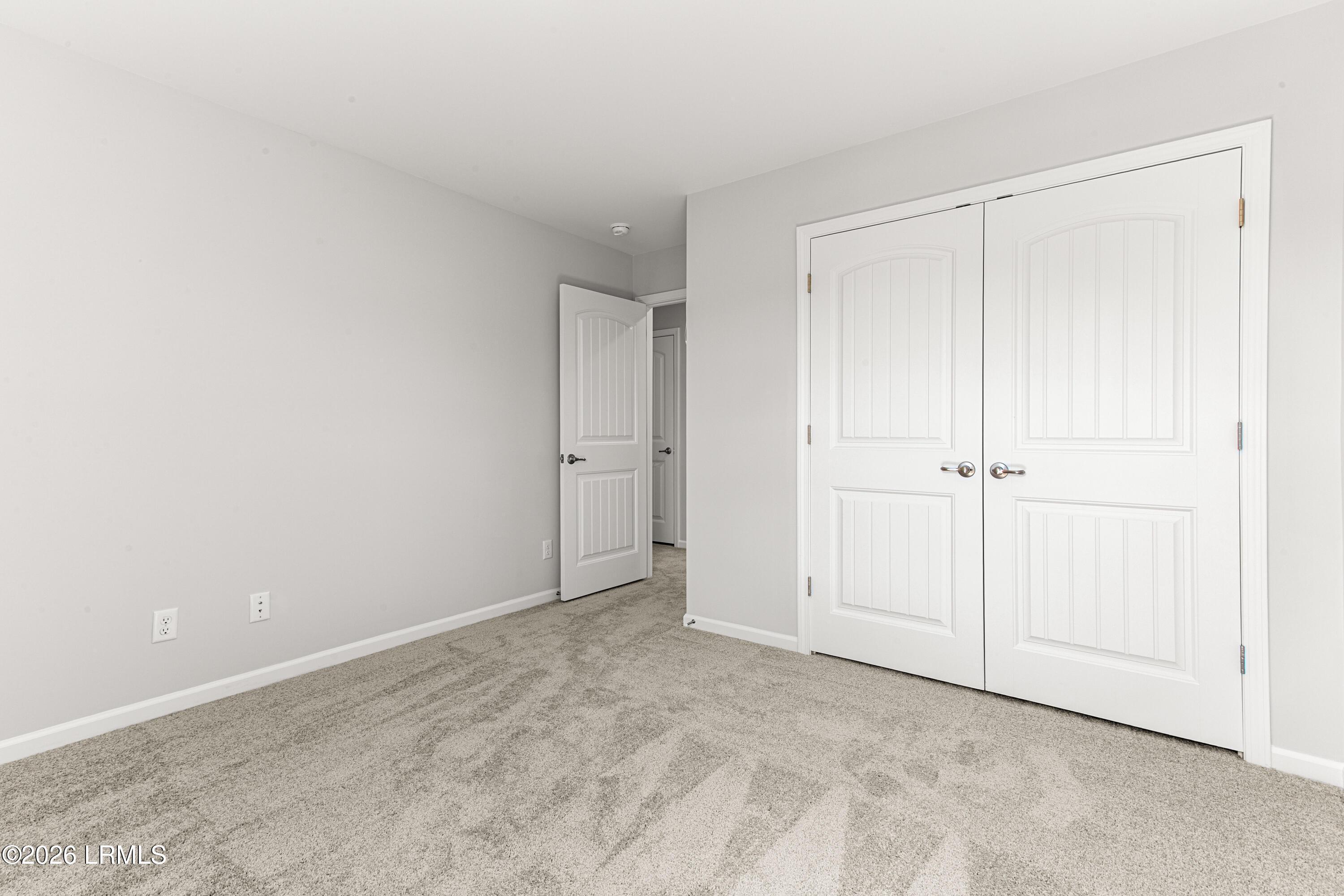 Guest bedroom