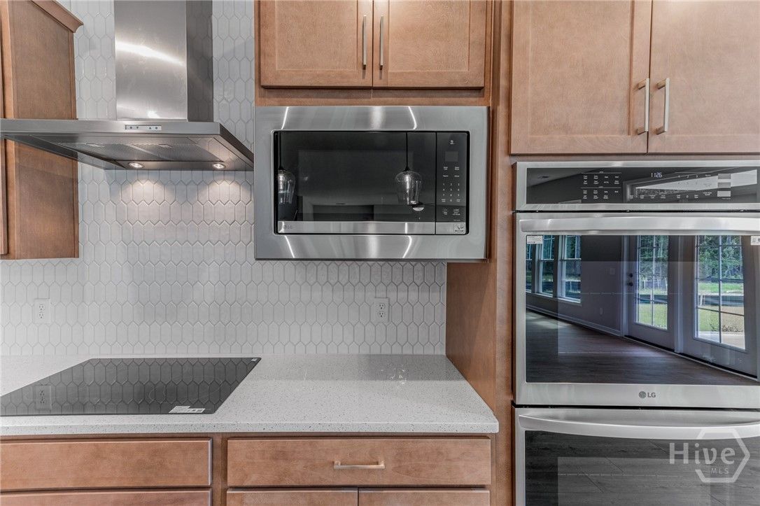 Gourmet Kitchen Appliances