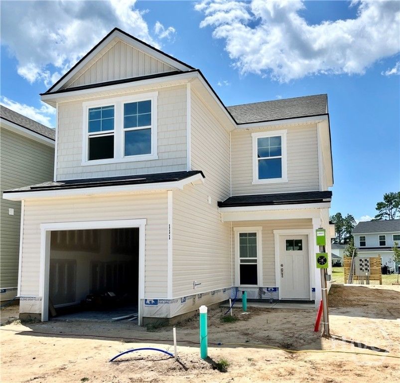 Photo taken 7.3.26. HOME IS UNDER CONSTRUCTION.