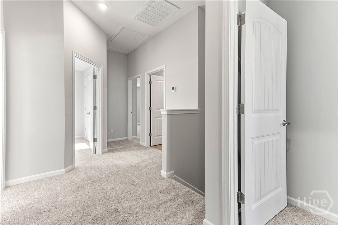 Not the actual home. Pictures are of a completed C