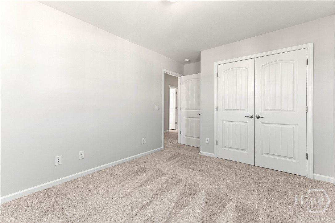 Not the actual home. Pictures are of a completed C