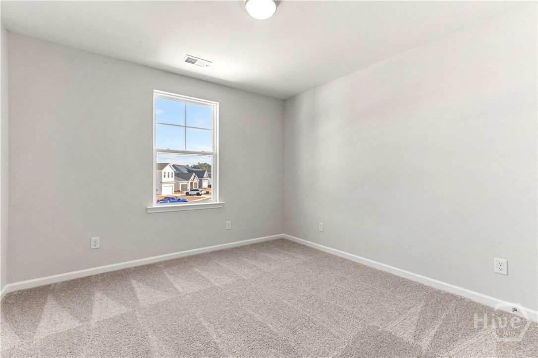 Not the actual home. Pictures are of a completed C