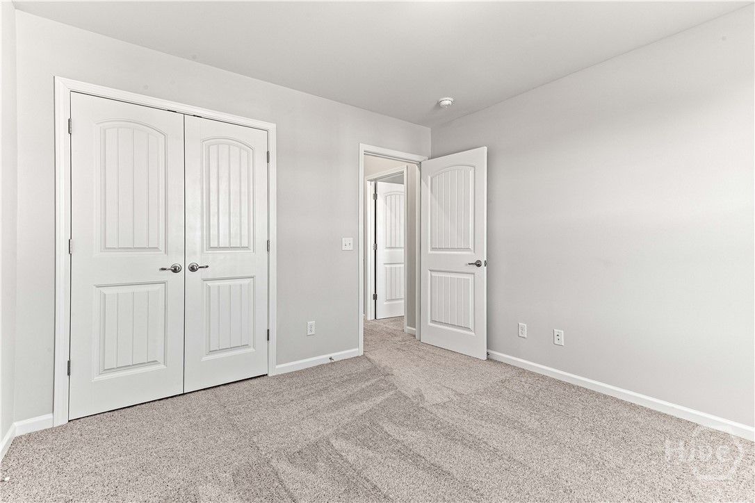 Not the actual home. Pictures are of a completed C