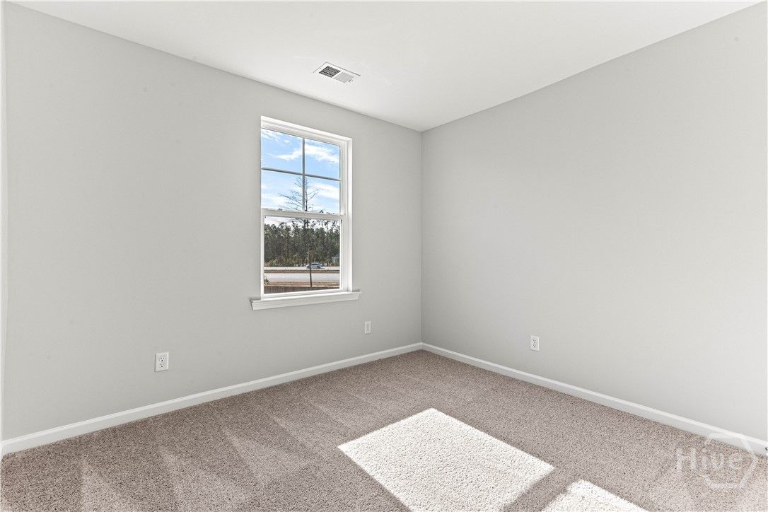 Not the actual home. Pictures are of a completed C