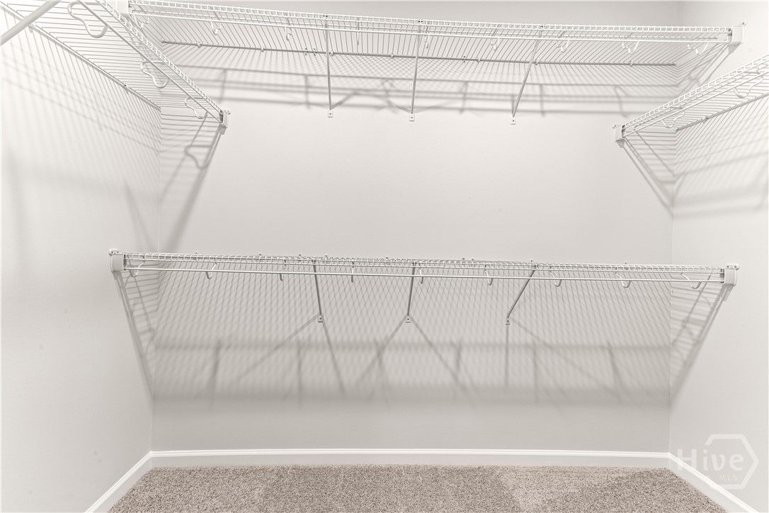 Not the actual home. Pictures are of a completed C