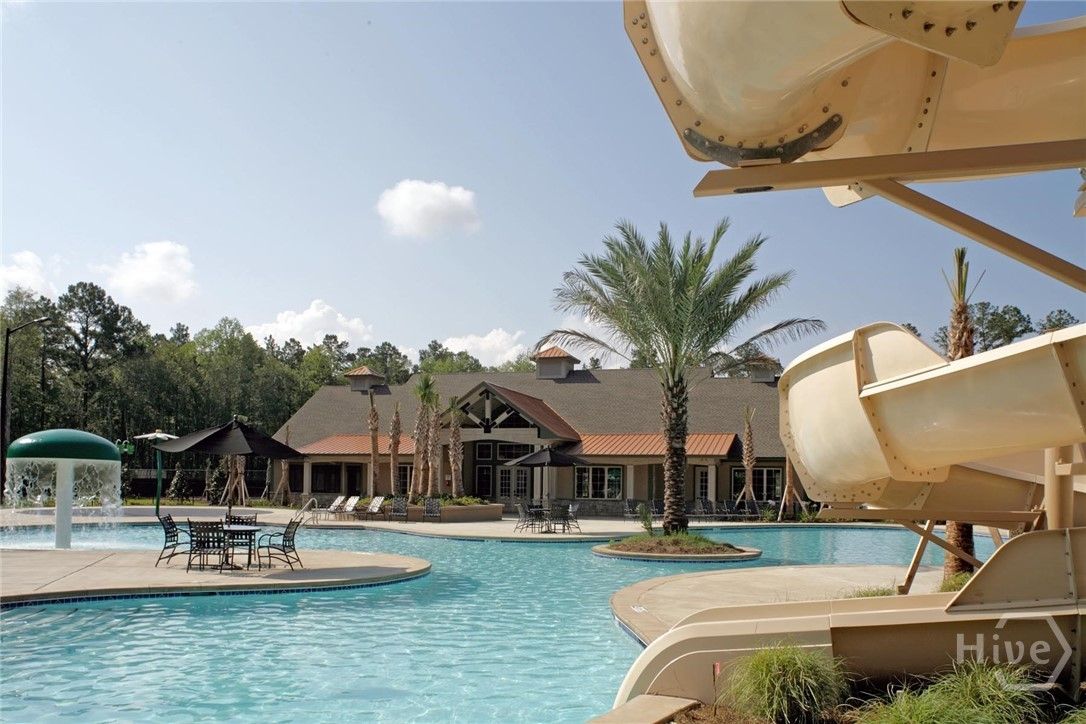 Highlands Clubhouse and Amenity Center for use by