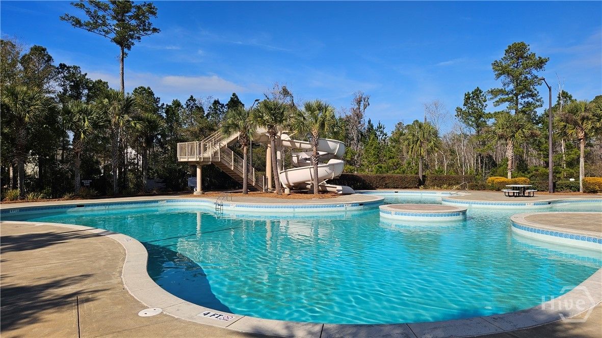 Highlands Clubhouse and Amenity Center for use by