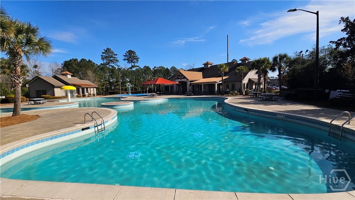 Highlands Clubhouse and Amenity Center for use by