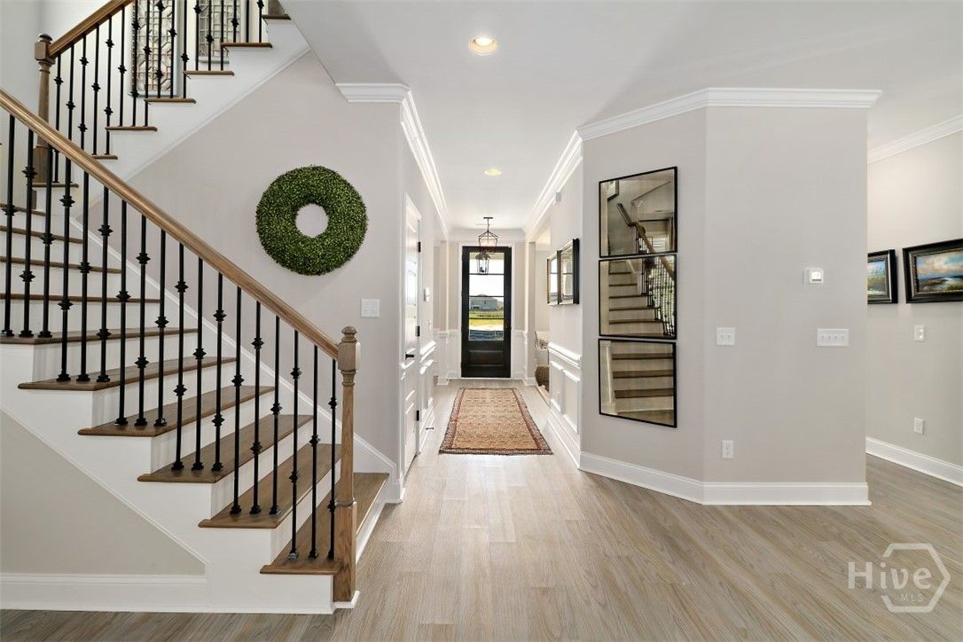 Pictures are NOT of the actual home. Pictures are