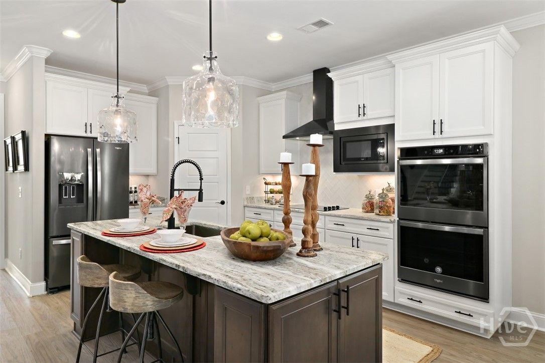 Pictures are NOT of the actual home. Pictures are
