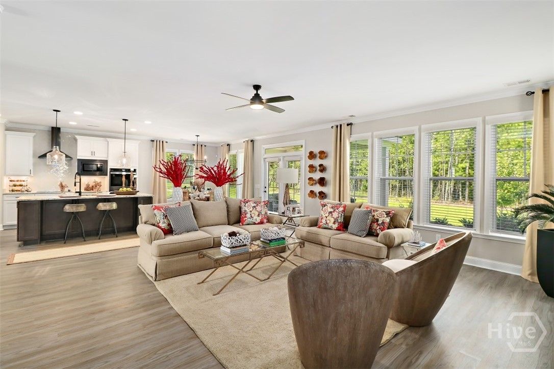 Pictures are NOT of the actual home. Pictures are