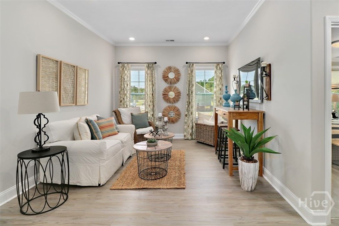 Pictures are NOT of the actual home. Pictures are