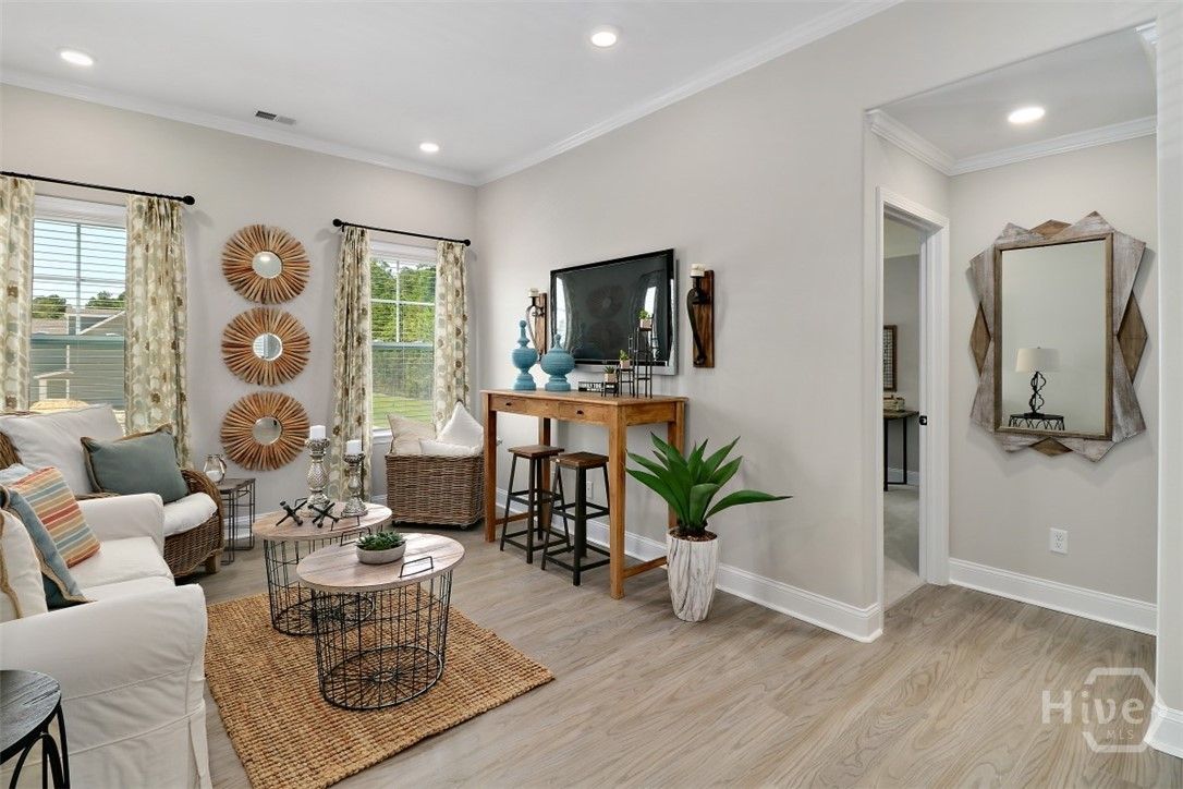 Pictures are NOT of the actual home. Pictures are