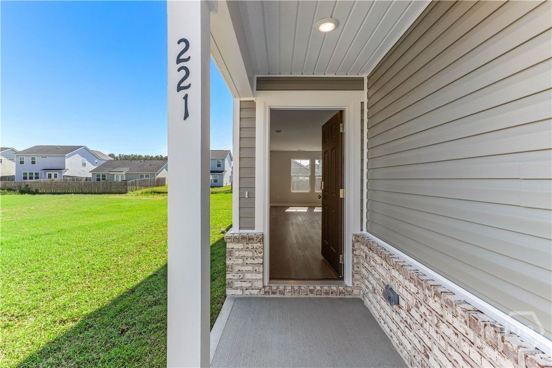 NOT the actual home. Pictures are of a finished Bi