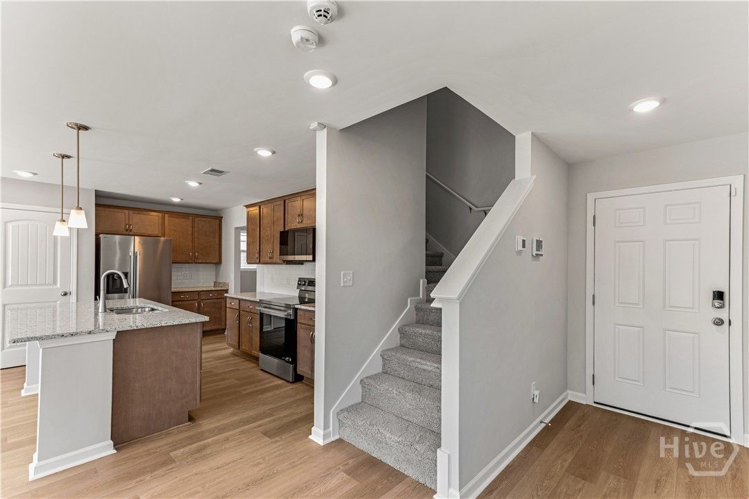 NOT the actual home. Pictures are of a finished Bi